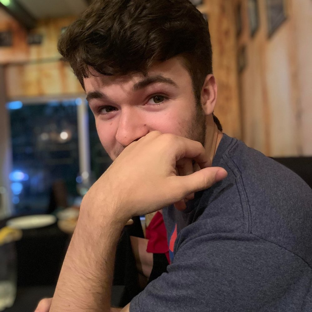 Meet your Posher, Cole